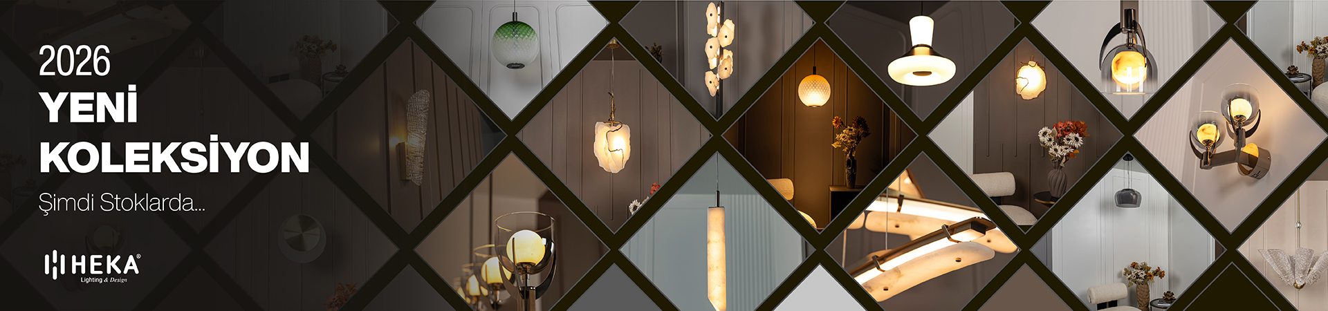 YENİ KOLEKSİYON