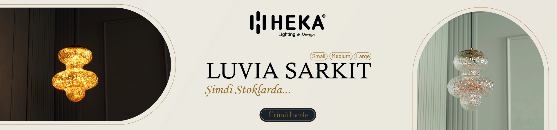 LUVİA